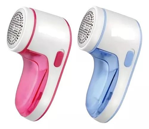 Miniatura 3 de Quita Pelusa Electrico Zo